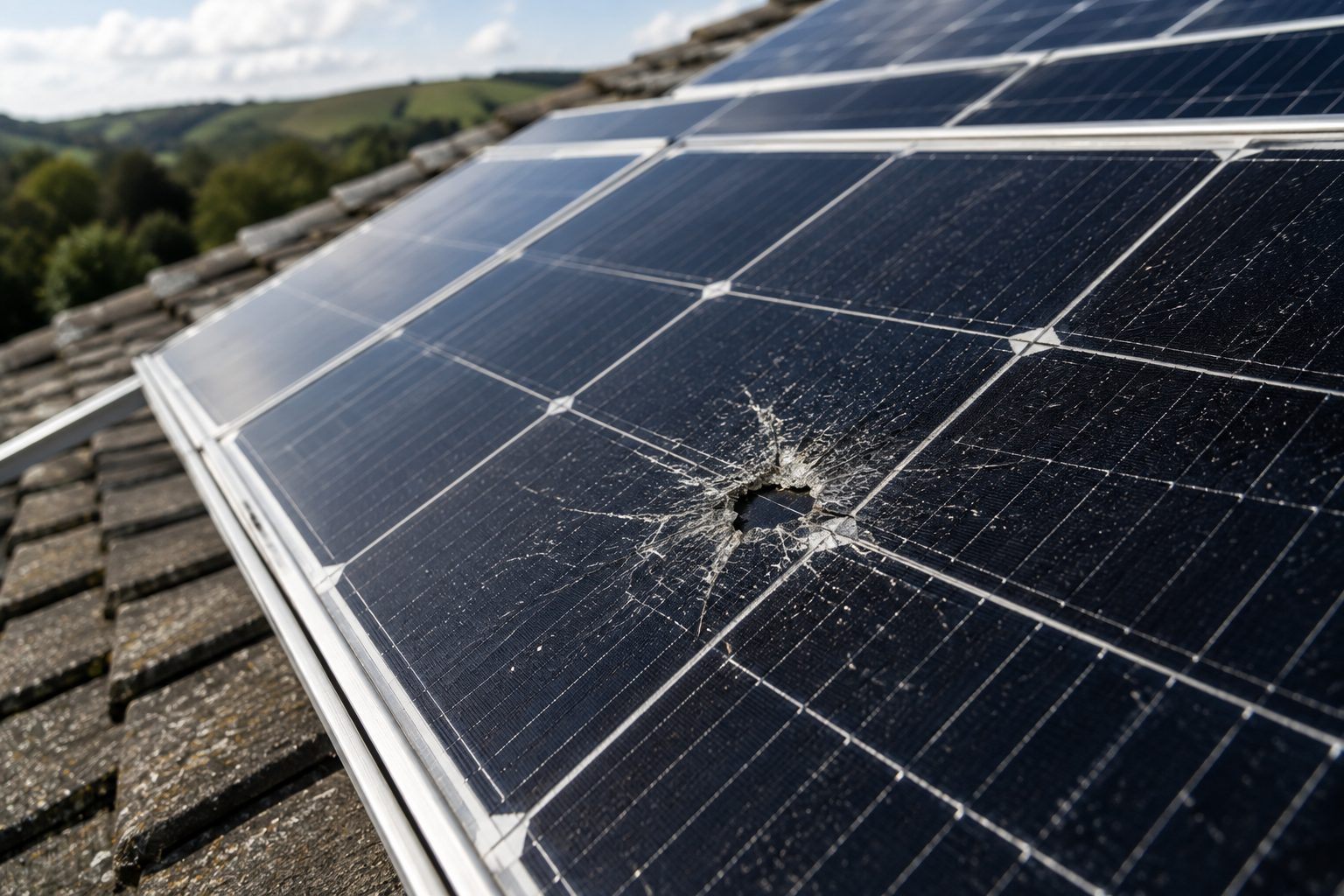 Solar Panel Repair Yorkshire Solar Panel Repair