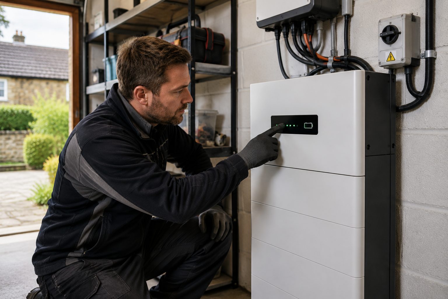 Solar Panel Repair Yorkshire Solar Panel Repair